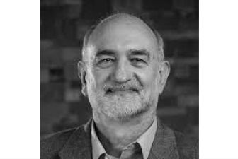 Committee member headshot